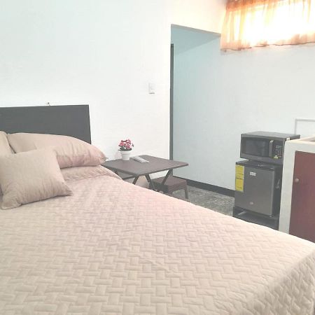 Apartamento Via 7 Gwatemala Zewnętrze zdjęcie