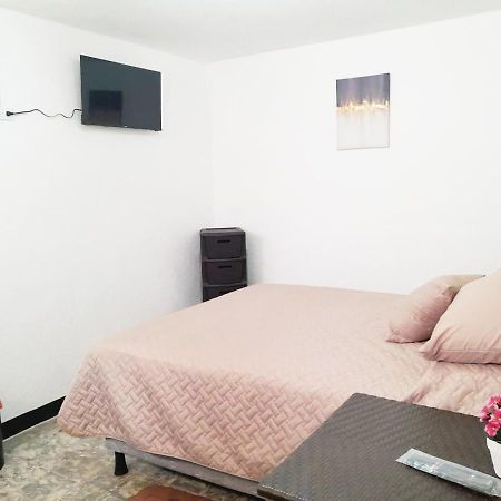 Apartamento Via 7 Gwatemala Zewnętrze zdjęcie
