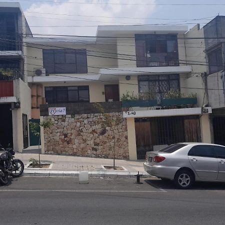 Apartamento Via 7 Gwatemala Zewnętrze zdjęcie