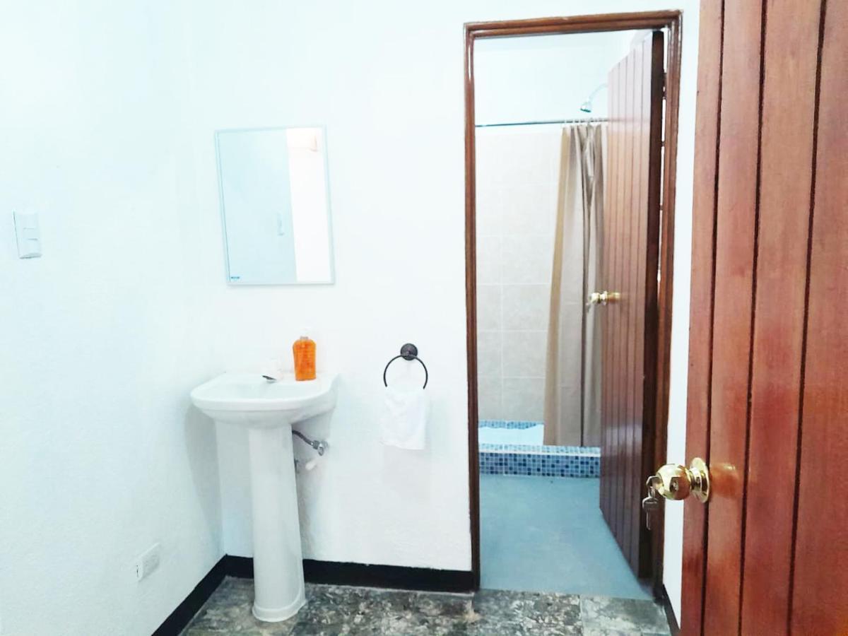 Apartamento Via 7 Gwatemala Zewnętrze zdjęcie