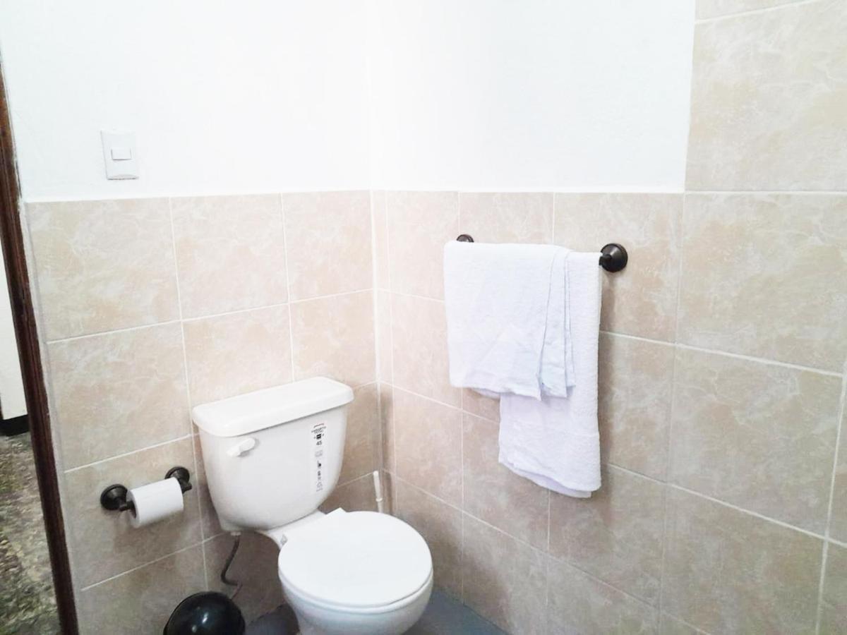 Apartamento Via 7 Gwatemala Zewnętrze zdjęcie