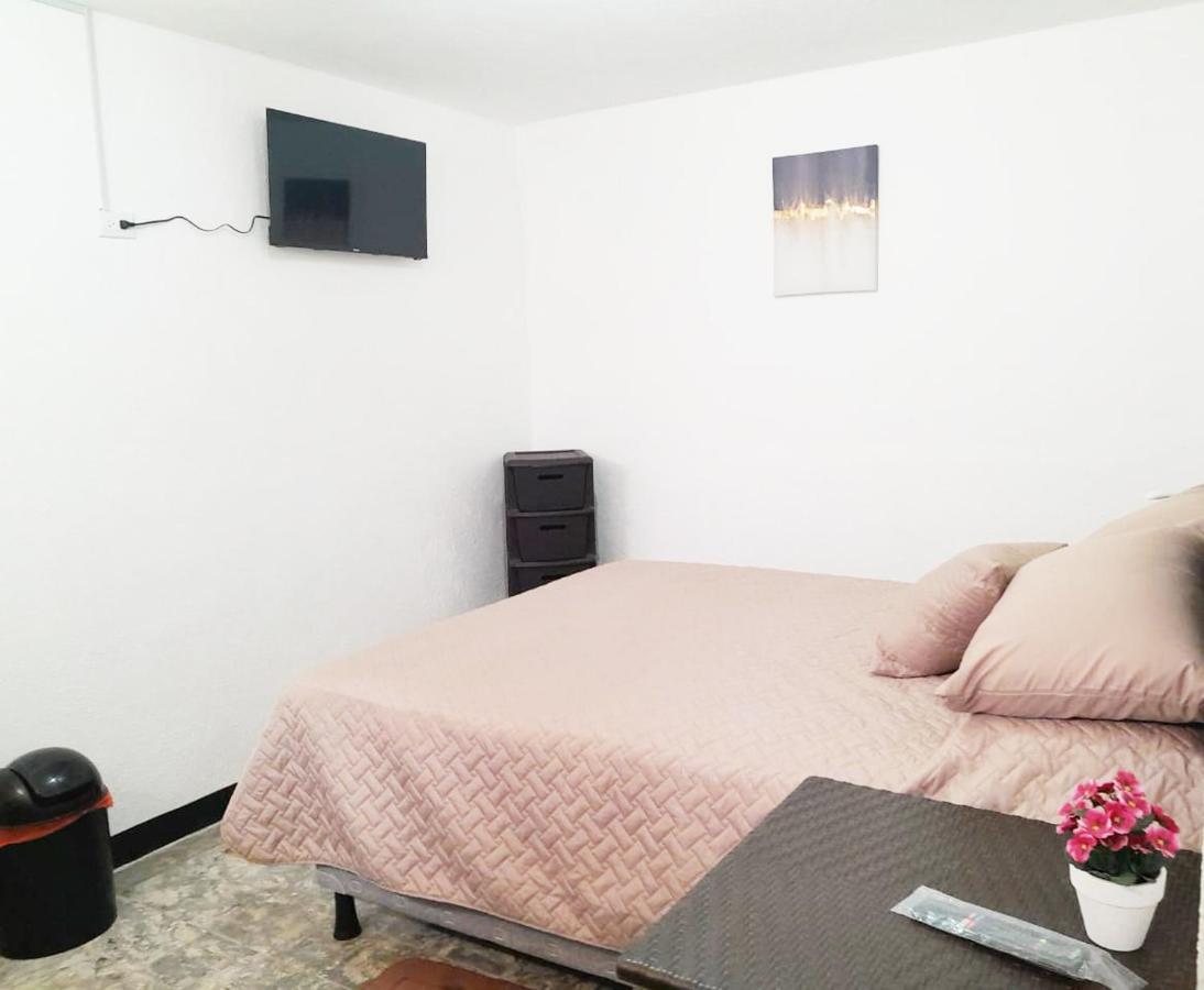 Apartamento Via 7 Gwatemala Zewnętrze zdjęcie