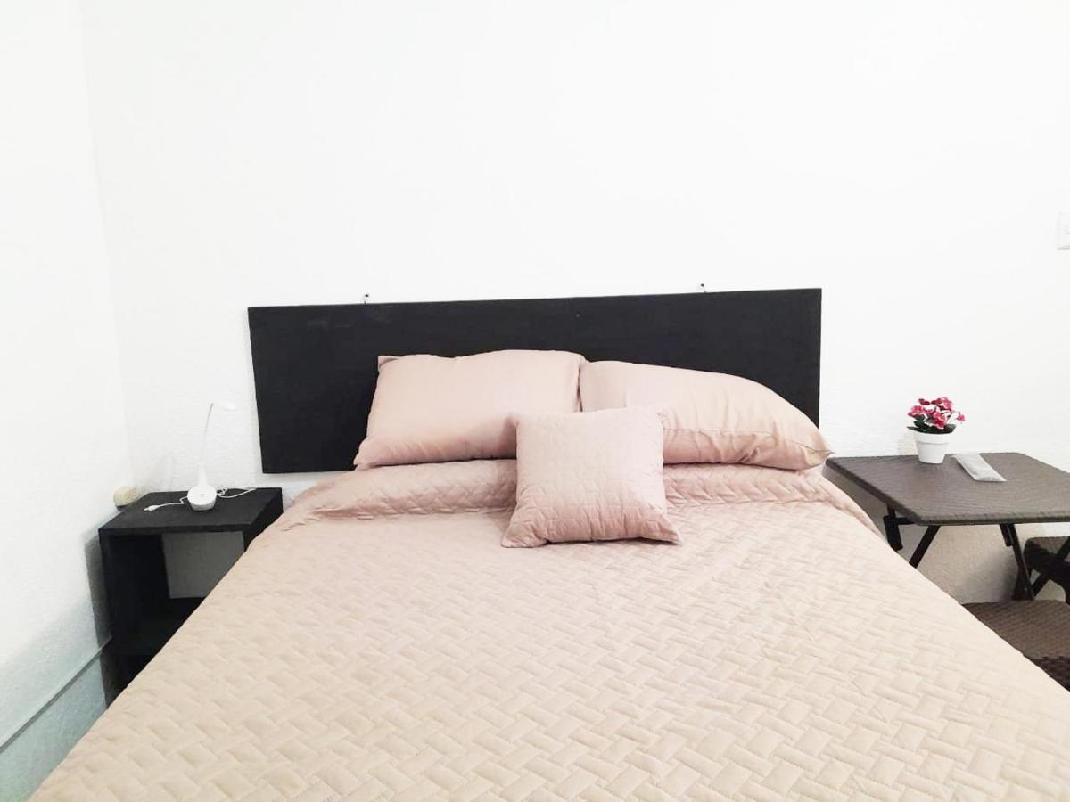 Apartamento Via 7 Gwatemala Zewnętrze zdjęcie