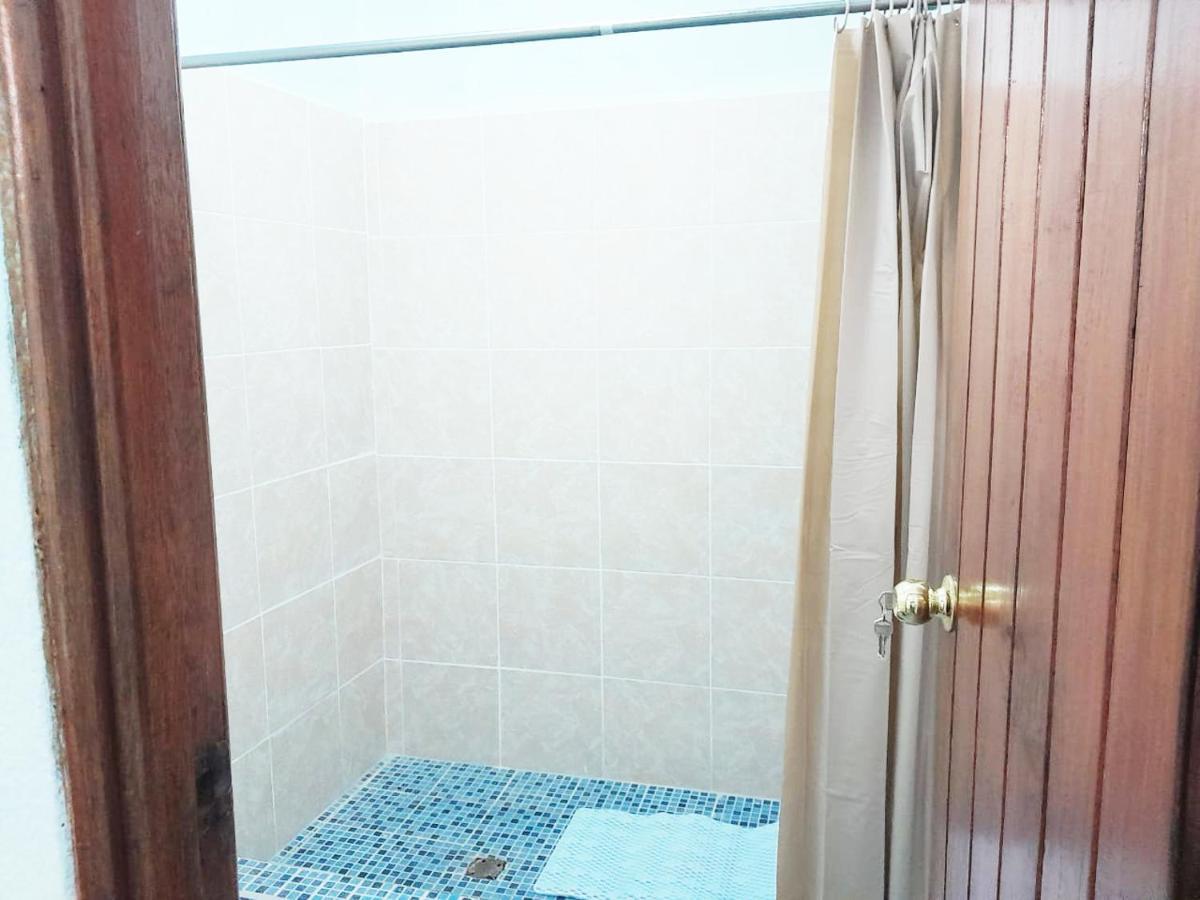 Apartamento Via 7 Gwatemala Zewnętrze zdjęcie